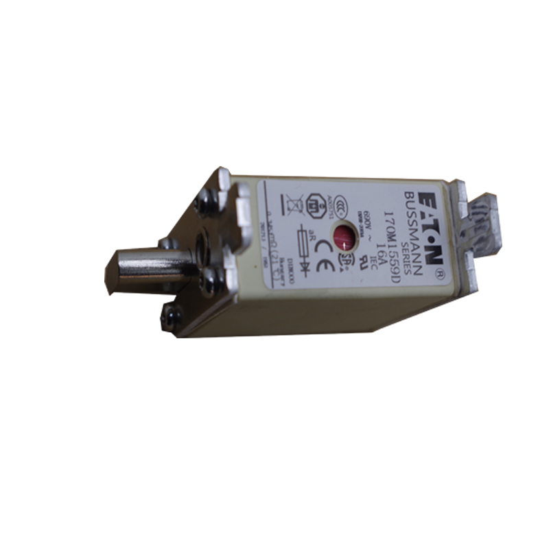 170M1559D 170M1561D 170M1570D Bussmann Eaton Square Body High speed fuses electronic fuse